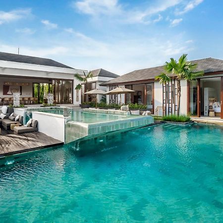 Villa Mia By Balisuperhost Ubud  Exterior photo