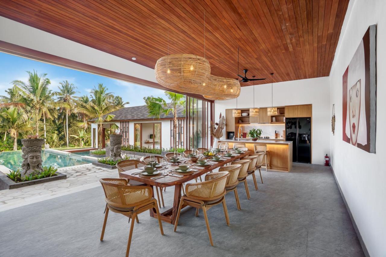 Villa Mia By Balisuperhost Ubud  Exterior photo