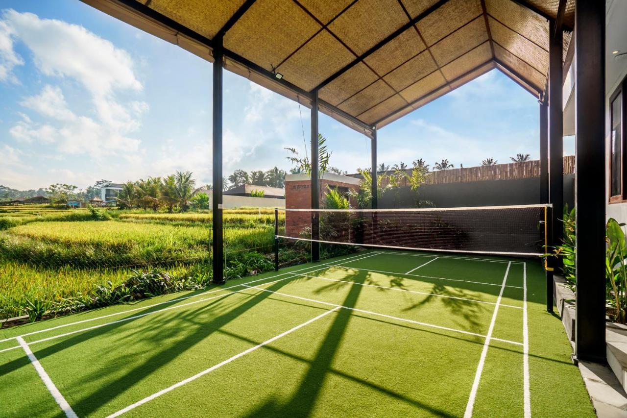 Villa Mia By Balisuperhost Ubud  Exterior photo