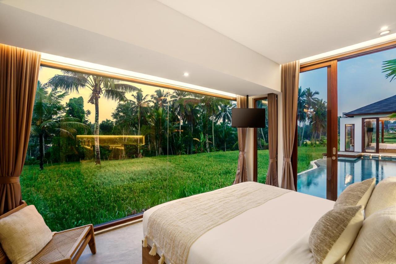 Villa Mia By Balisuperhost Ubud  Exterior photo
