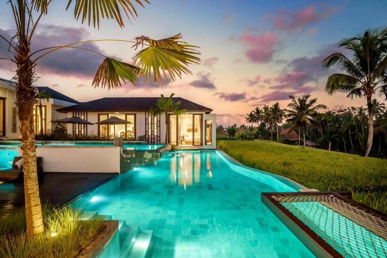 Villa Mia By Balisuperhost Ubud  Exterior photo