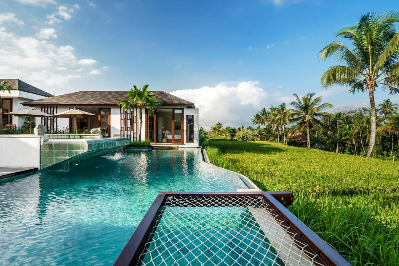 Villa Mia By Balisuperhost Ubud  Exterior photo
