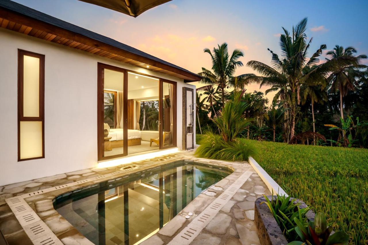 Villa Mia By Balisuperhost Ubud  Exterior photo
