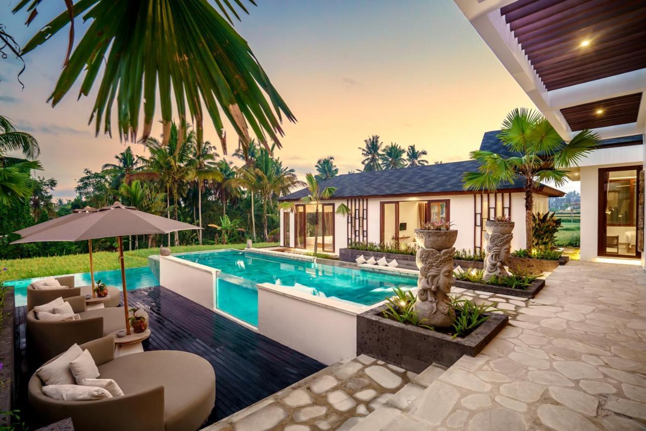 Villa Mia By Balisuperhost Ubud  Exterior photo