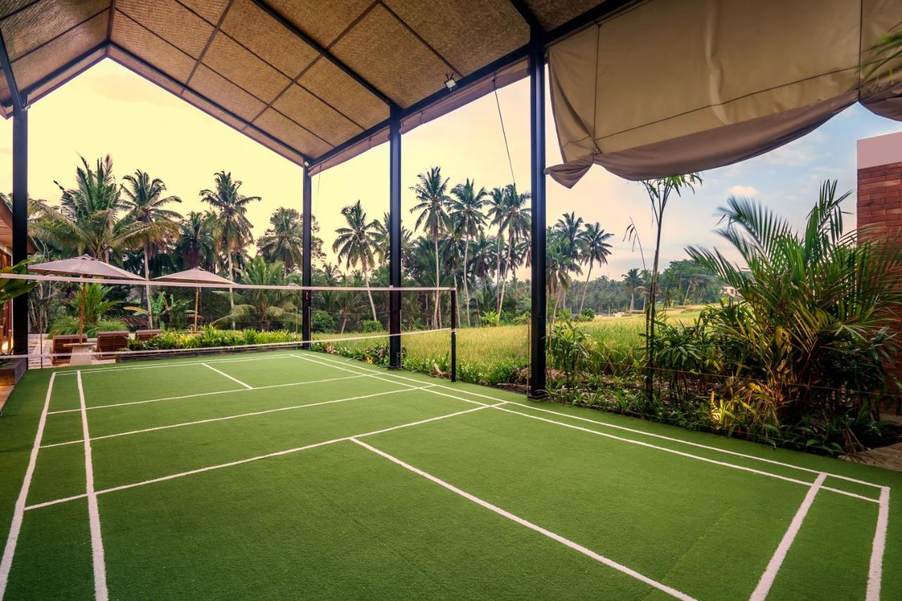 Villa Mia By Balisuperhost Ubud  Exterior photo