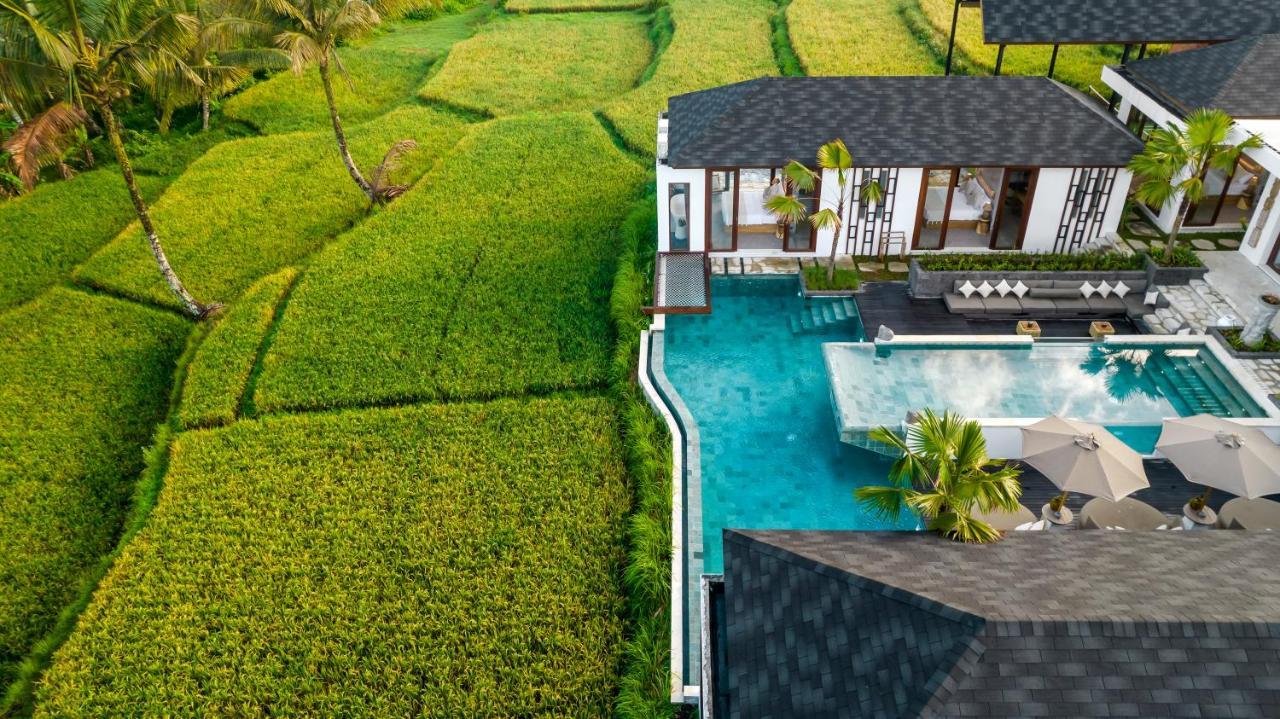 Villa Mia By Balisuperhost Ubud  Exterior photo