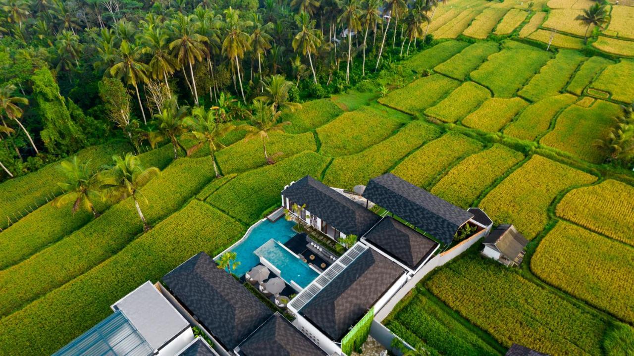 Villa Mia By Balisuperhost Ubud  Exterior photo