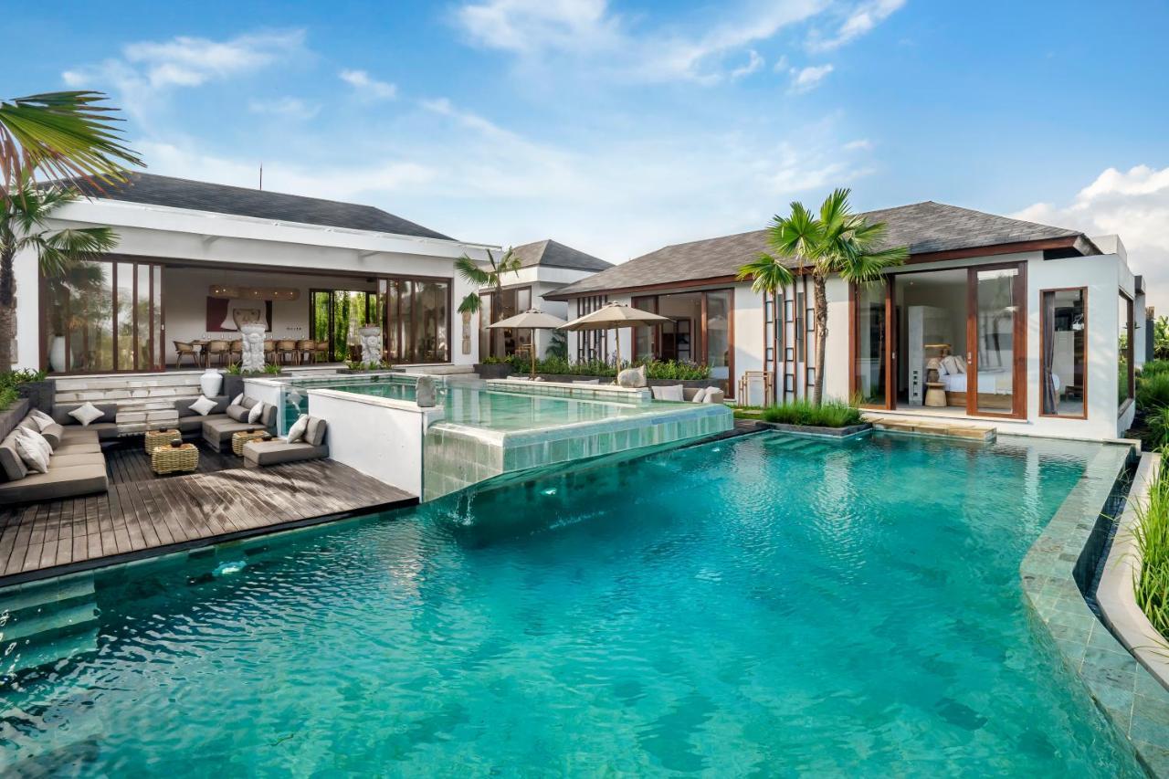 Villa Mia By Balisuperhost Ubud  Exterior photo