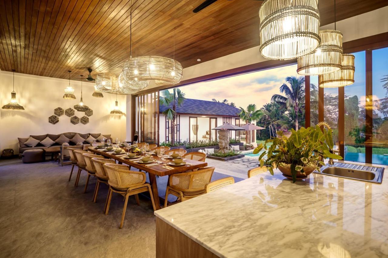 Villa Mia By Balisuperhost Ubud  Exterior photo