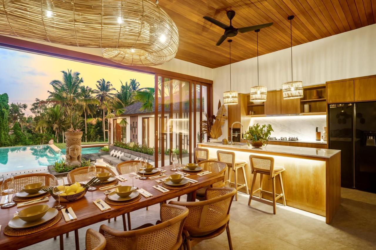 Villa Mia By Balisuperhost Ubud  Exterior photo