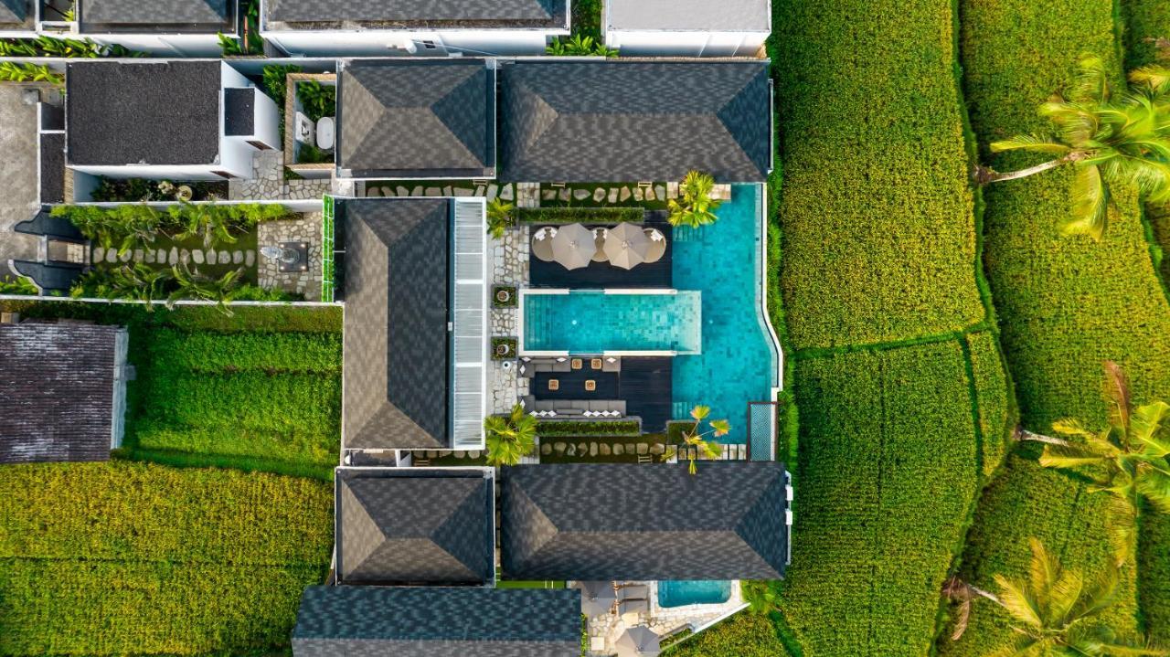 Villa Mia By Balisuperhost Ubud  Exterior photo