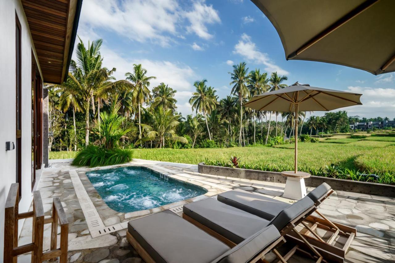Villa Mia By Balisuperhost Ubud  Exterior photo