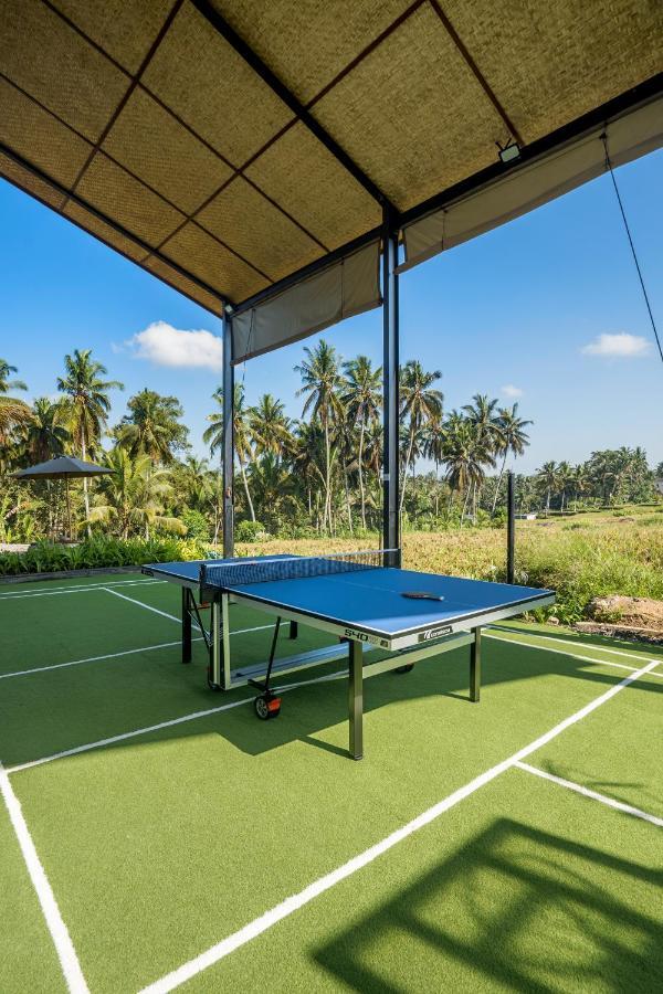 Villa Mia By Balisuperhost Ubud  Exterior photo