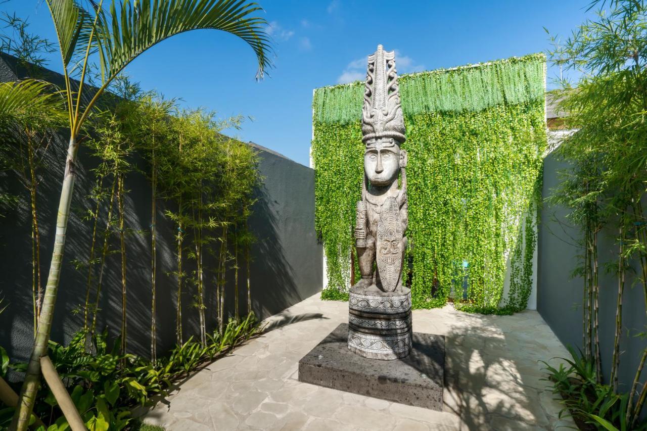 Villa Mia By Balisuperhost Ubud  Exterior photo