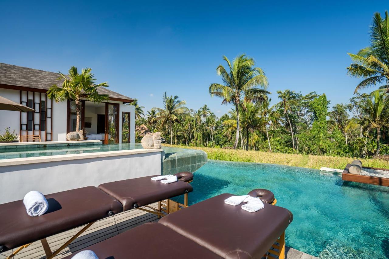 Villa Mia By Balisuperhost Ubud  Exterior photo