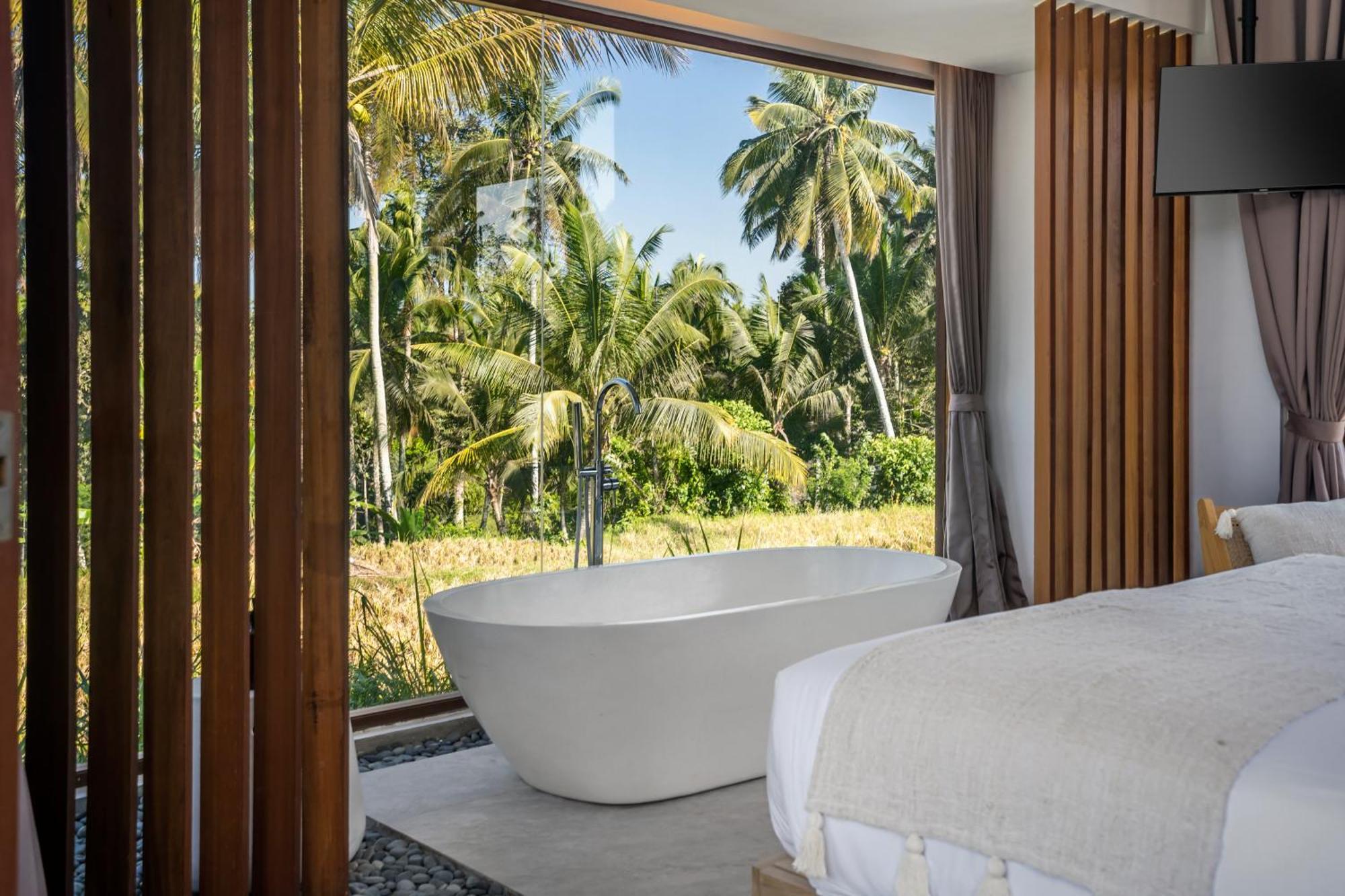 Villa Mia By Balisuperhost Ubud  Exterior photo